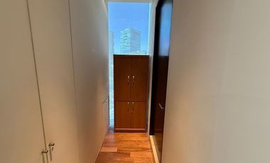 Venta Renta amplia oficina en Santa Fe - Moderno corporativo