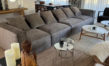 Casa de 5 ambientes con Jardín y Pileta en Venta - Altos del Pilar