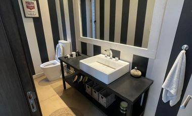 Casa de 5 ambientes con Jardín y Pileta en Venta - Altos del Pilar