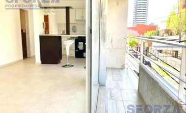 Departamento en San Miguel