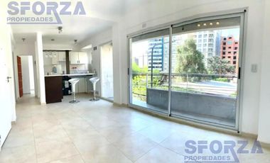 Departamento en San Miguel