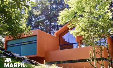 Hermosa Cabaña en Venta de 4 Habitaciones en Mazamitla Jalisco AIRBNB