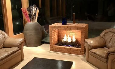 Hermosa Cabaña en Venta de 4 Habitaciones en Mazamitla Jalisco AIRBNB