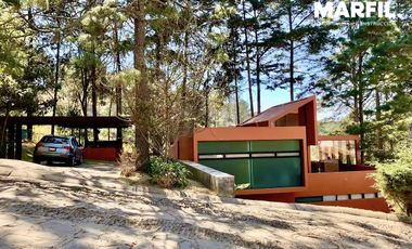 Hermosa Cabaña en Venta de 4 Habitaciones en Mazamitla Jalisco AIRBNB