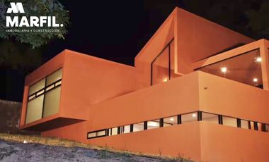 Hermosa Cabaña en Venta de 4 Habitaciones en Mazamitla Jalisco AIRBNB