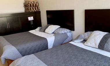 Hermosa Cabaña en Venta de 4 Habitaciones en Mazamitla Jalisco AIRBNB