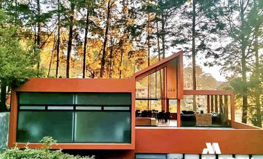 Hermosa Cabaña en Venta de 4 Habitaciones en Mazamitla Jalisco AIRBNB