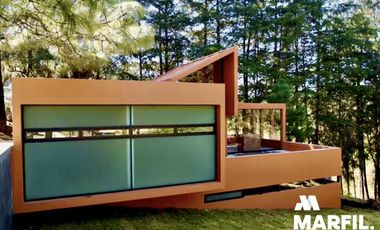 Hermosa Cabaña en Venta de 4 Habitaciones en Mazamitla Jalisco AIRBNB