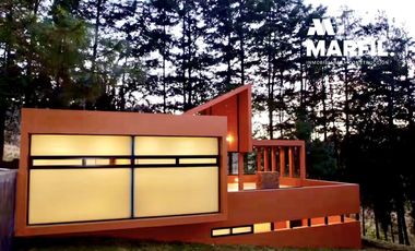 Hermosa Cabaña en Venta de 4 Habitaciones en Mazamitla Jalisco AIRBNB