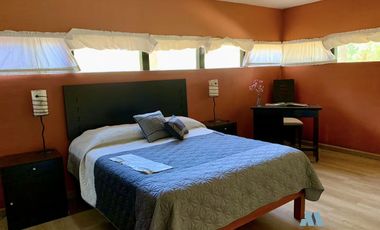 Hermosa Cabaña en Venta de 4 Habitaciones en Mazamitla Jalisco AIRBNB