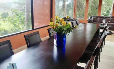 Hermosa Cabaña en Venta de 4 Habitaciones en Mazamitla Jalisco AIRBNB