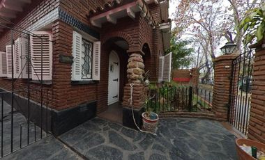 Casa en Banfield