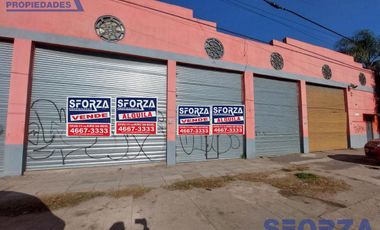 Galpón - San Miguel