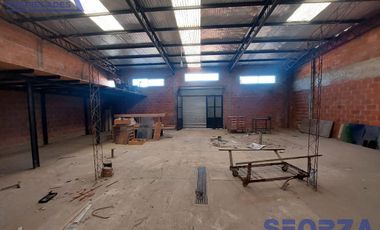 Galpón - San Miguel