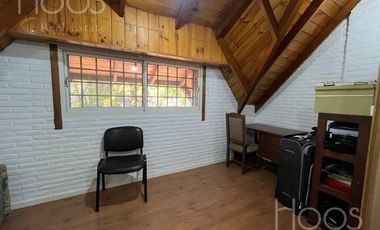 ALQUILER TEMPORAL - CASA CON GRAN PARQUE, PILETA Y QUINCHO EN ITUZAINGO