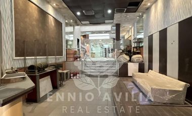 PETIT HOTEL en calle Florida junto al Plaza Hotel, opción solo local comercial