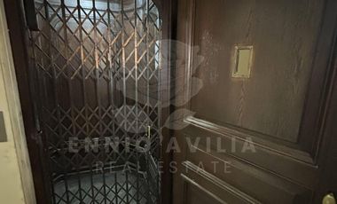 PETIT HOTEL en calle Florida junto al Plaza Hotel, opción solo local comercial