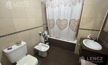 Departamento 3 ambientes planta baja con patio. Sin Expensas Apto credito