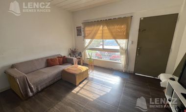Departamento 3 ambientes planta baja con patio. Sin Expensas Apto credito