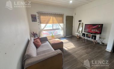 Departamento 3 ambientes planta baja con patio. Sin Expensas Apto credito