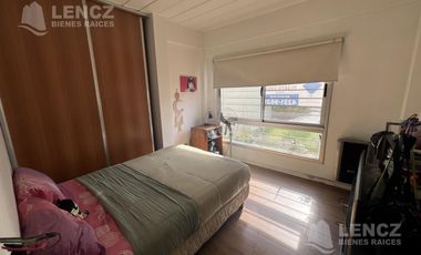 Departamento 3 ambientes planta baja con patio. Sin Expensas Apto credito