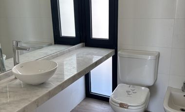 Departamento en alquiler anual