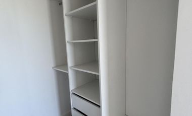 Departamento en alquiler anual