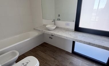 Departamento en alquiler anual