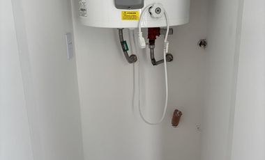 Departamento en alquiler anual