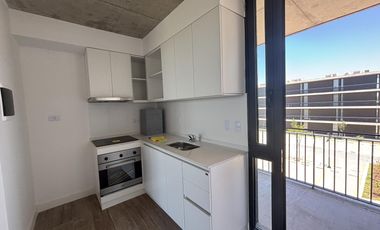 Departamento en alquiler anual