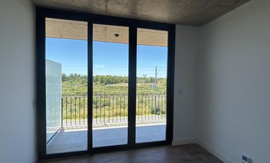 Departamento en alquiler anual