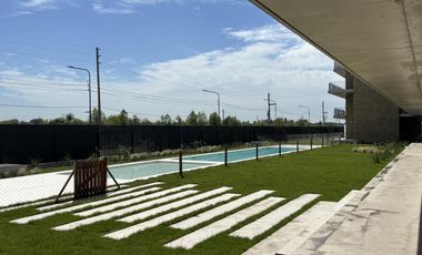 Departamento en alquiler anual