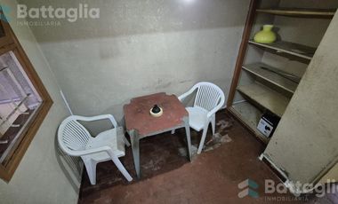IDEAL INVERSIONISTA!! Duplex cerca del mar [a reciclar] en San Bernardo