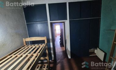 IDEAL INVERSIONISTA!! Duplex cerca del mar [a reciclar] en San Bernardo