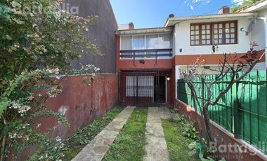 IDEAL INVERSIONISTA!! Duplex cerca del mar [a reciclar] en San Bernardo
