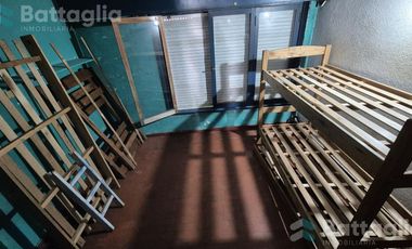 IDEAL INVERSIONISTA!! Duplex cerca del mar [a reciclar] en San Bernardo