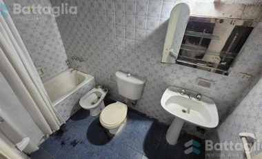 IDEAL INVERSIONISTA!! Duplex cerca del mar [a reciclar] en San Bernardo