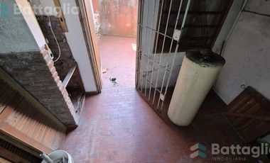 IDEAL INVERSIONISTA!! Duplex cerca del mar [a reciclar] en San Bernardo