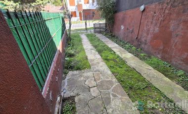 IDEAL INVERSIONISTA!! Duplex cerca del mar [a reciclar] en San Bernardo