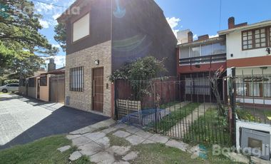 IDEAL INVERSIONISTA!! Duplex cerca del mar [a reciclar] en San Bernardo