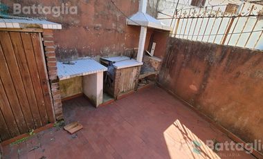 IDEAL INVERSIONISTA!! Duplex cerca del mar [a reciclar] en San Bernardo