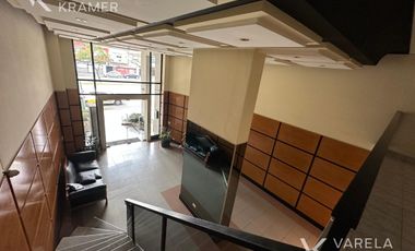 Oficina en  venta sobre Av Santa Fe, Martínez