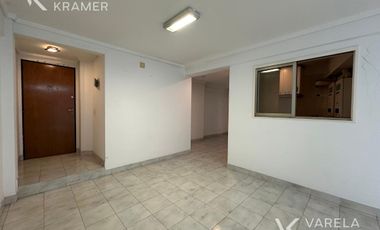 Oficina en  venta sobre Av Santa Fe, Martínez