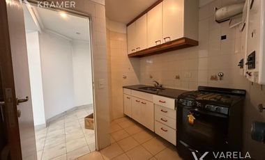 Oficina en  venta sobre Av Santa Fe, Martínez