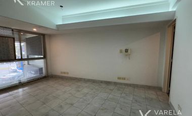 Oficina en  venta sobre Av Santa Fe, Martínez