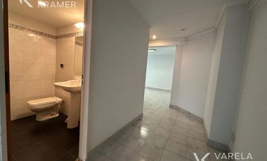 Oficina en  venta sobre Av Santa Fe, Martínez