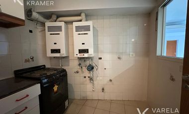 Oficina en  venta sobre Av Santa Fe, Martínez