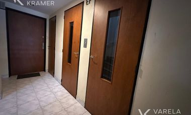 Oficina en  venta sobre Av Santa Fe, Martínez