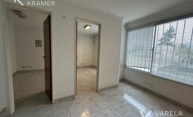 Oficina en  venta sobre Av Santa Fe, Martínez