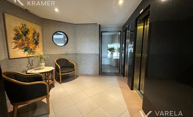 Oficina en  venta sobre Av Santa Fe, Martínez